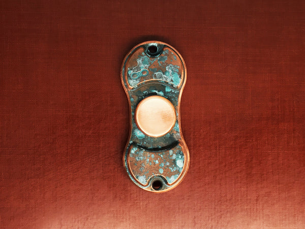 Torqbar® Solid Body C145 Tellurium Copper Kraken