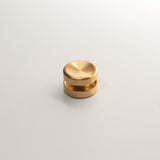 Torqbar® Tall C360 Brass Button