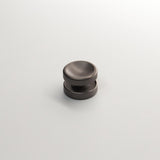 Torqbar® Deep Dish CP2 Titanium Button