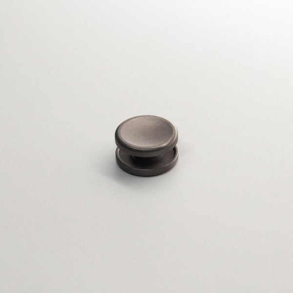 Torqbar® Standard 303 Stainless Steel Button