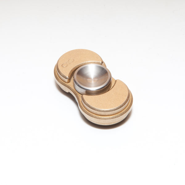 Torqbar® Mini C954 Aluminum Bronze - Original Hybrid Bearing