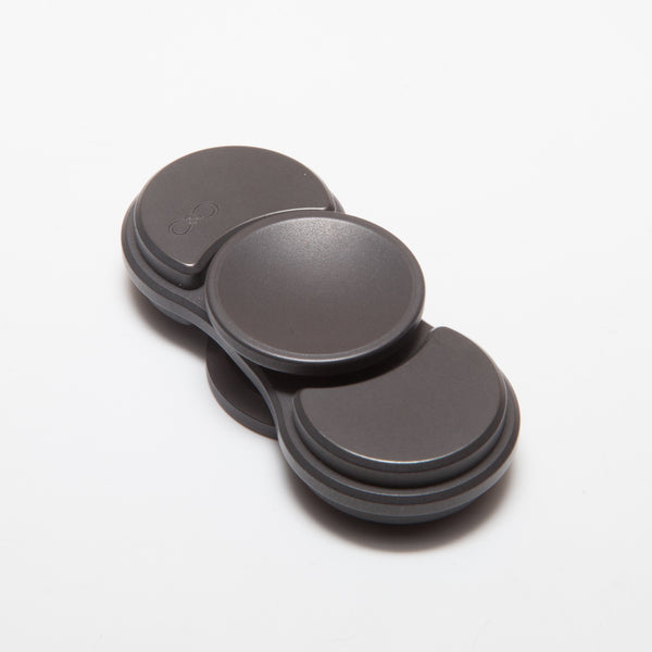 Torqbar® Big Dish Universal Zirconium Buttons