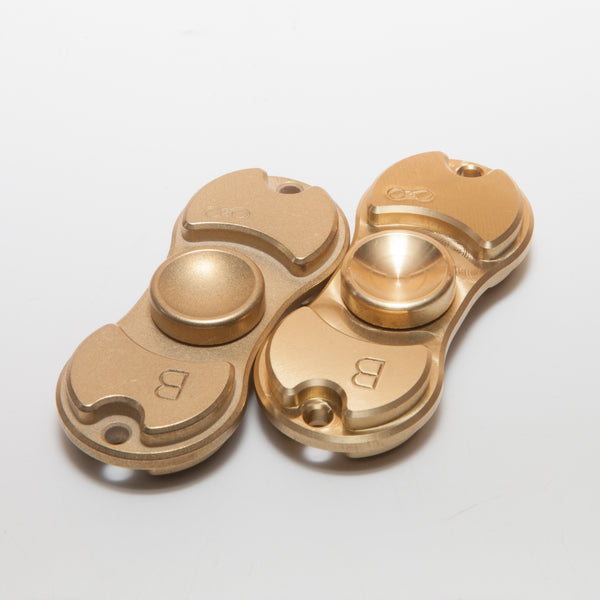 B Grade Torqbar Solidbody Brass