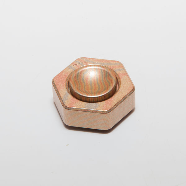 Torqnut™ Mokume