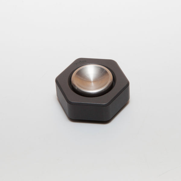 Torqnut™ Zirconium/Stainless