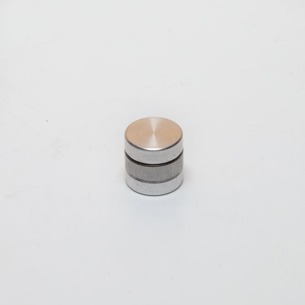 Spinner Core 3/8" Tall 6061-T6 Aluminum