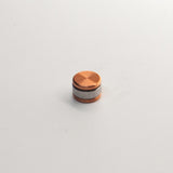 Spinner Core 3/8" C145 Tellurium Copper