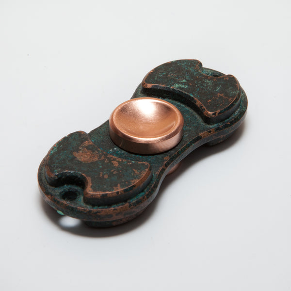 Torqbar® Solid Body C145 Tellurium Copper Termite 2