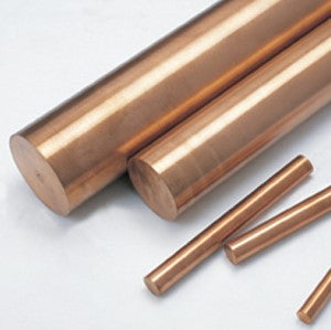 Torqbar® Luna Magnum CW75 Tungsten Copper Pre-Order