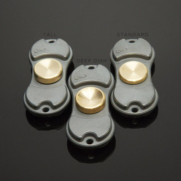 Torqbar® Original Key-chain Clip and Split Ring – SCAM Design