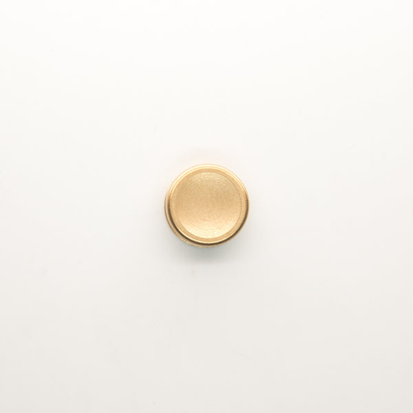 Torqbar® Standard C360 Brass Button
