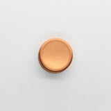 Torqbar® Standard C145 Tellurium Copper Button