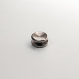 Torqbar® Standard CP2 Titanium Button
