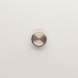 Torqbar® Standard 303 Stainless Steel Button