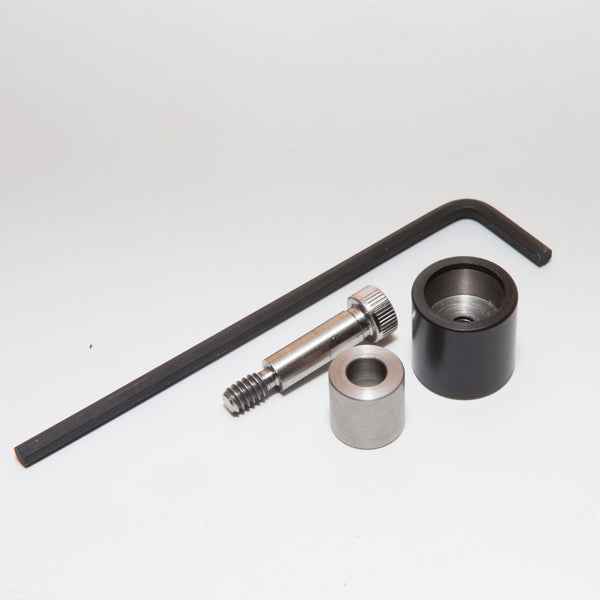 Simple Bearing Removal Tool