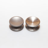 Torqbar® Big Dish 303 Stainless Steel Buttons