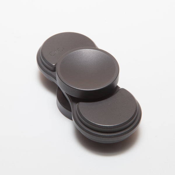 Torqbar® Big Dish Magnum Zirconium Buttons