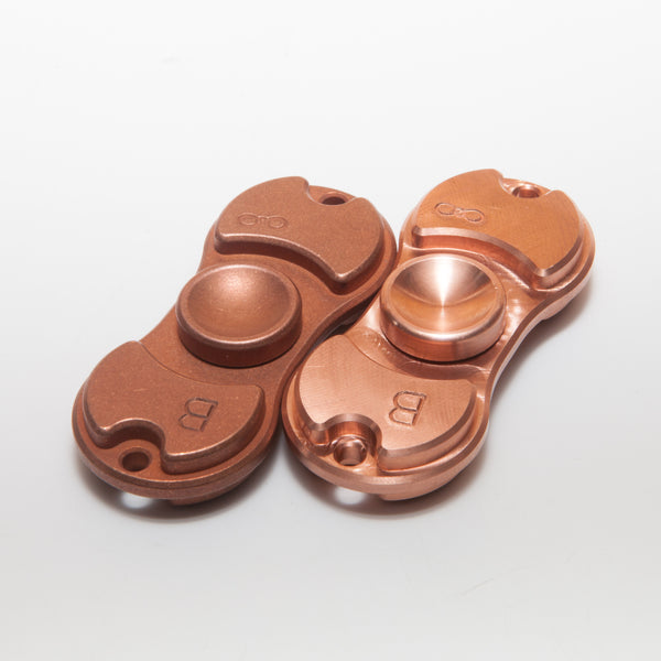 B Grade Torqbar Solidbody Copper