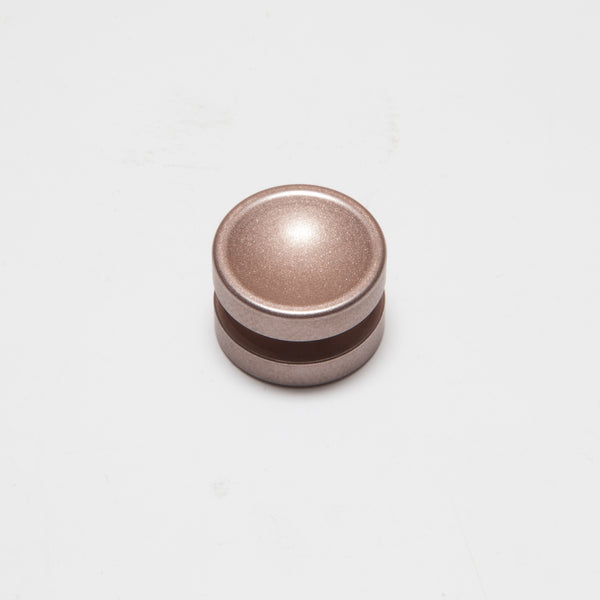 *BUTTONS ONLY* Deep Dish Buttons CW75 Tungsten Copper Pre-Order