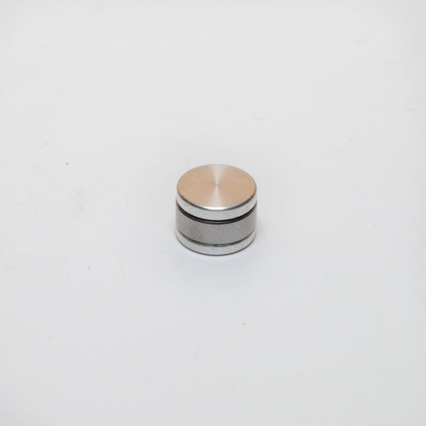 Spinner Core 3/8" 6061-T6 Aluminum