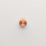 Spinner Core 3/8" C145 Tellurium Copper